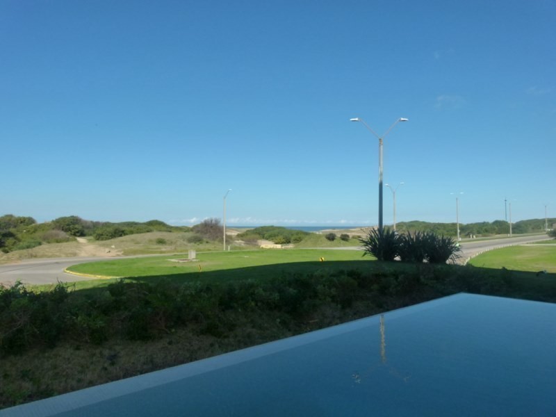 Espectacular departamento en venta en la Brava 